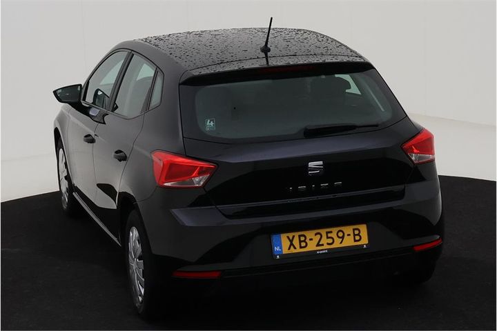 Photo 4 VIN: VSSZZZKJZKR026339 - SEAT IBIZA 