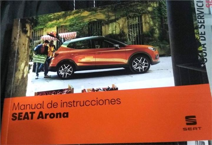 Photo 21 VIN: VSSZZZKJZKR026550 - SEAT ARONA 