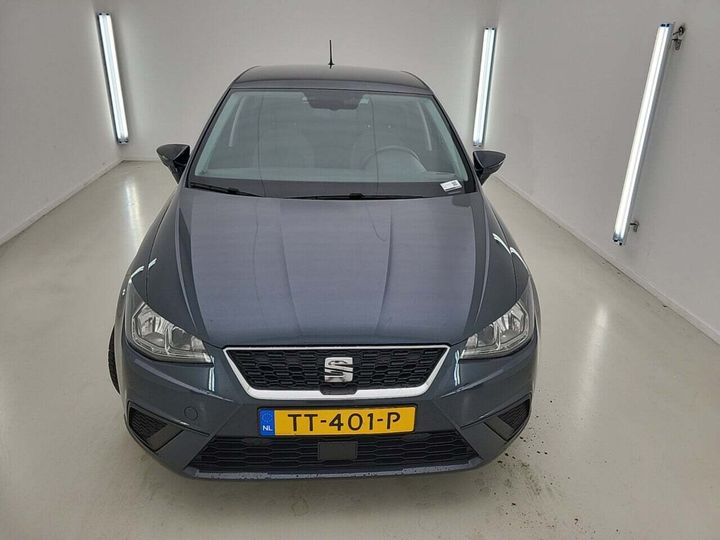 Photo 3 VIN: VSSZZZKJZKR029518 - SEAT IBIZA 