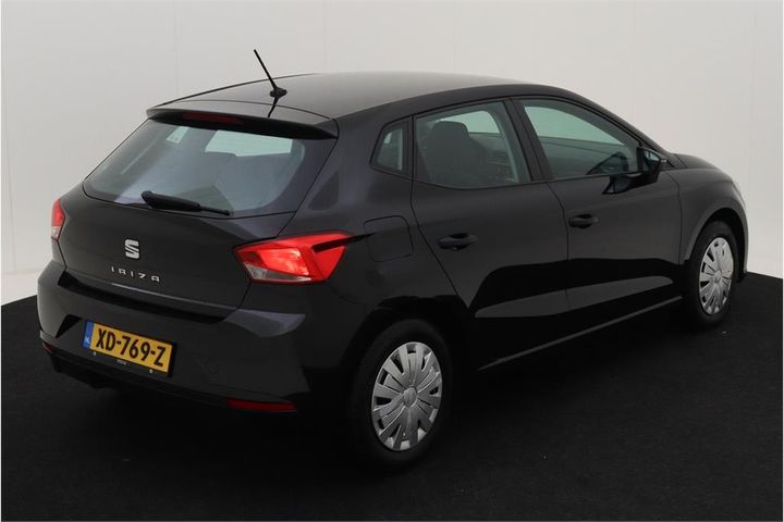 Photo 3 VIN: VSSZZZKJZKR029587 - SEAT IBIZA 