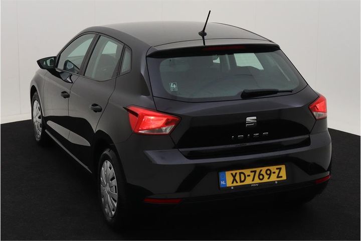 Photo 4 VIN: VSSZZZKJZKR029587 - SEAT IBIZA 