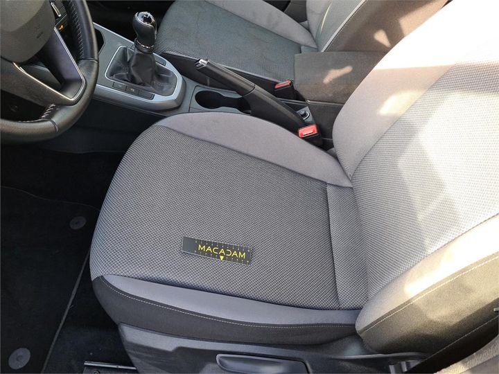 Photo 14 VIN: VSSZZZKJZKR030839 - SEAT ARONA 