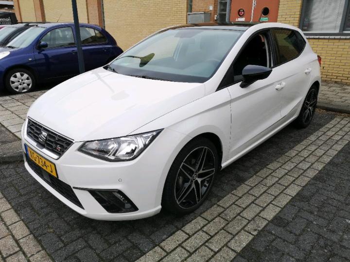 Photo 1 VIN: VSSZZZKJZKR031574 - SEAT IBIZA 