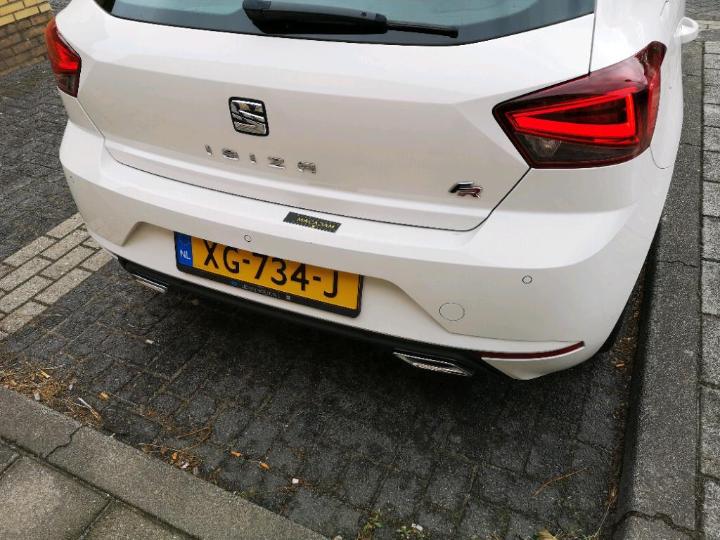 Photo 14 VIN: VSSZZZKJZKR031574 - SEAT IBIZA 