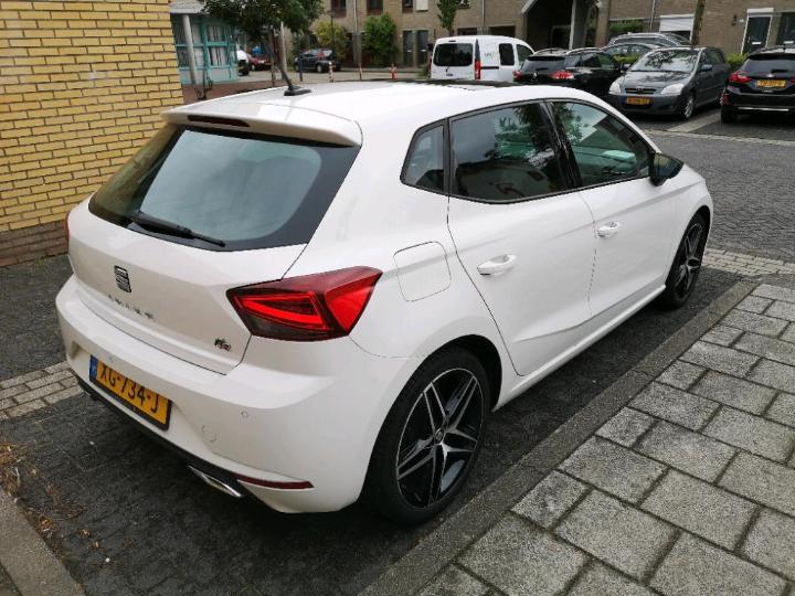 Photo 3 VIN: VSSZZZKJZKR031574 - SEAT IBIZA 