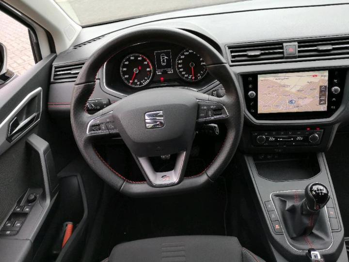 Photo 6 VIN: VSSZZZKJZKR031574 - SEAT IBIZA 