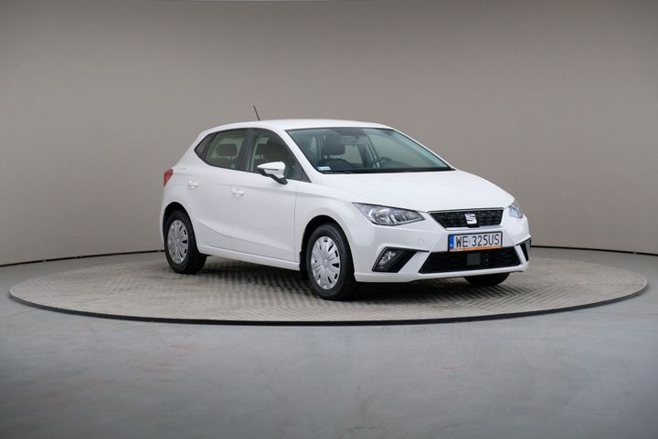 Photo 1 VIN: VSSZZZKJZKR031608 - SEAT IBIZA 