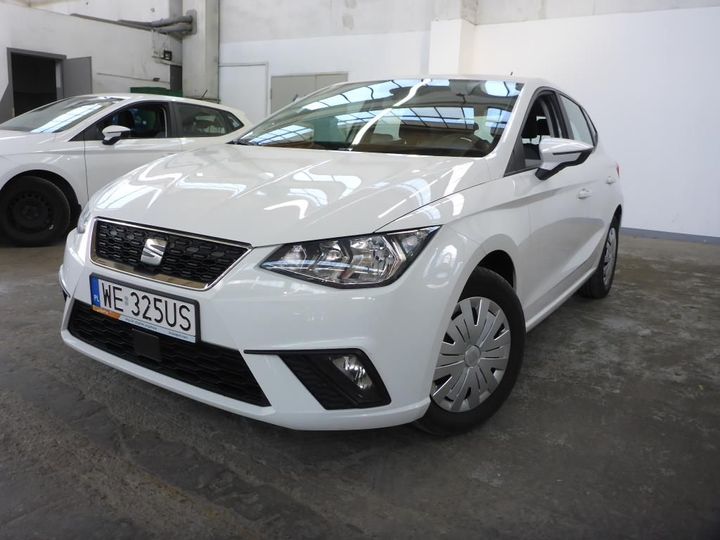 Photo 2 VIN: VSSZZZKJZKR031608 - SEAT IBIZA 