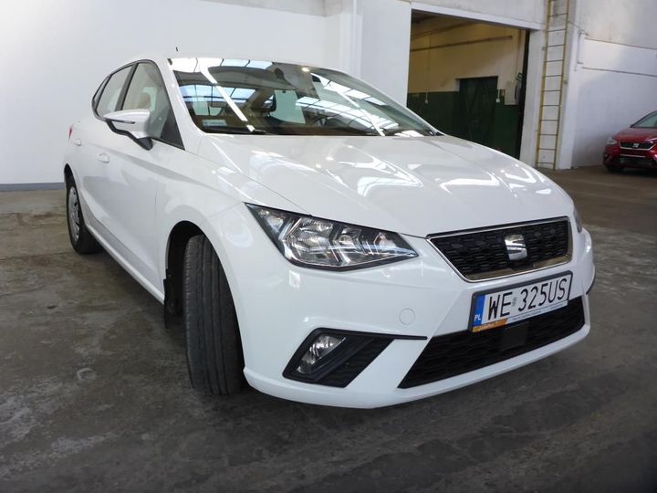 Photo 3 VIN: VSSZZZKJZKR031608 - SEAT IBIZA 