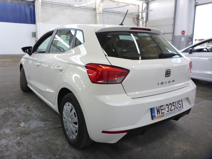 Photo 5 VIN: VSSZZZKJZKR031608 - SEAT IBIZA 