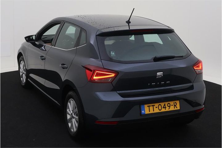 Photo 3 VIN: VSSZZZKJZKR031615 - SEAT IBIZA 