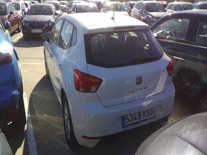 Photo 3 VIN: VSSZZZKJZKR032710 - SEAT IBIZA 