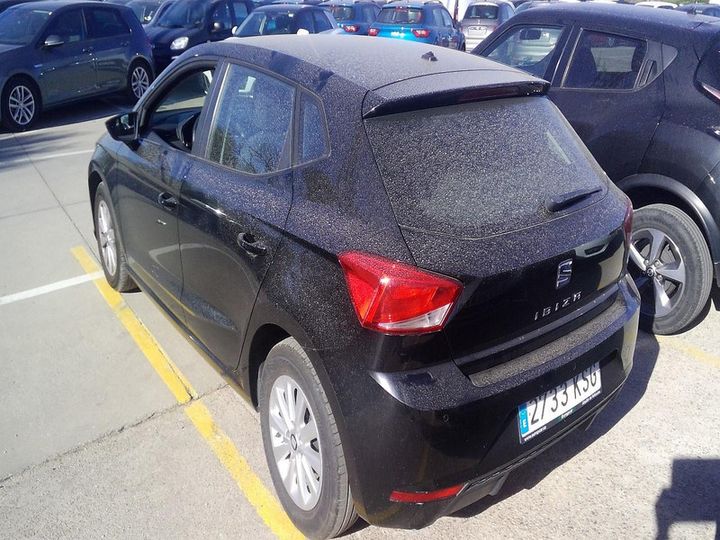 Photo 3 VIN: VSSZZZKJZKR033777 - SEAT IBIZA 