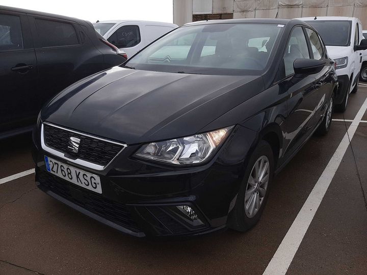 Photo 1 VIN: VSSZZZKJZKR033966 - SEAT IBIZA 