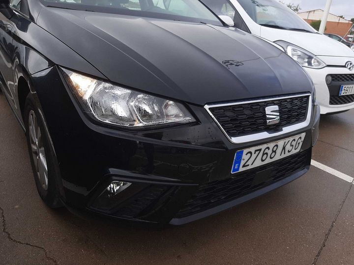 Photo 31 VIN: VSSZZZKJZKR033966 - SEAT IBIZA 