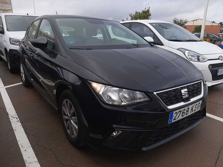 Photo 4 VIN: VSSZZZKJZKR033966 - SEAT IBIZA 