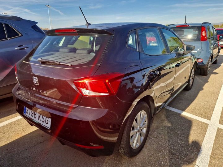 Photo 3 VIN: VSSZZZKJZKR034395 - SEAT IBIZA 