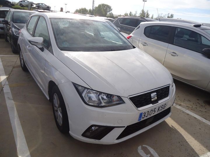 Photo 1 VIN: VSSZZZKJZKR035094 - SEAT IBIZA 