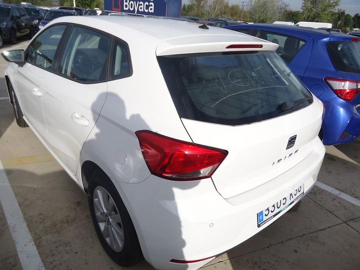 Photo 2 VIN: VSSZZZKJZKR035094 - SEAT IBIZA 