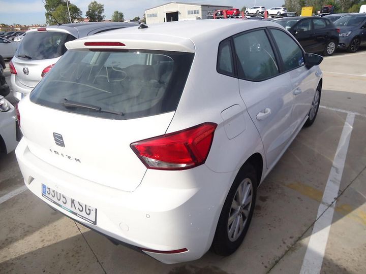 Photo 9 VIN: VSSZZZKJZKR035094 - SEAT IBIZA 