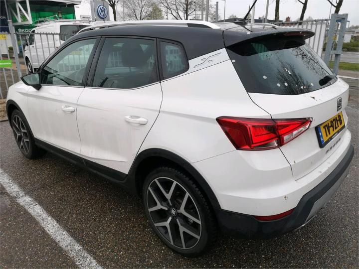 Photo 24 VIN: VSSZZZKJZKR036188 - SEAT ARONA 