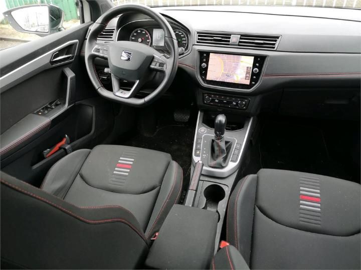 Photo 6 VIN: VSSZZZKJZKR036188 - SEAT ARONA 