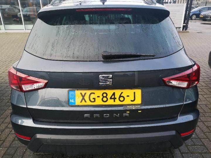 Photo 21 VIN: VSSZZZKJZKR036494 - SEAT ARONA 