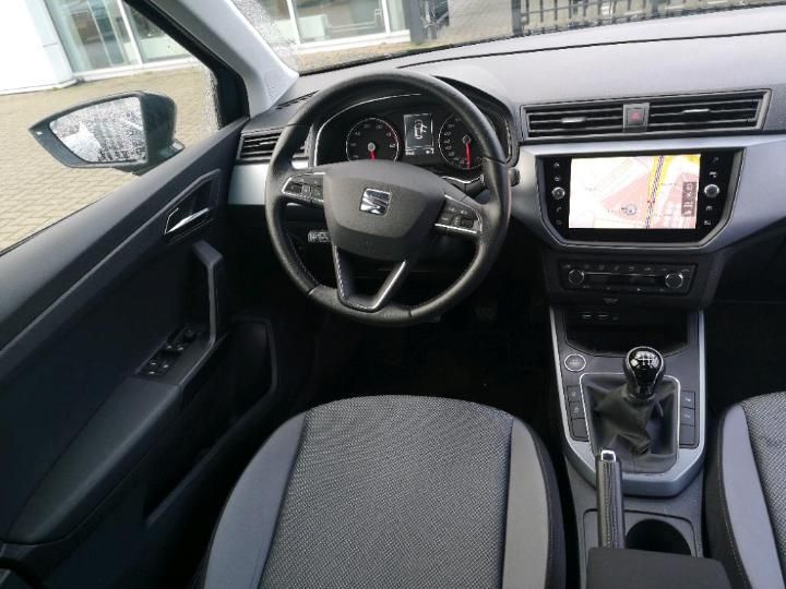 Photo 6 VIN: VSSZZZKJZKR036494 - SEAT ARONA 