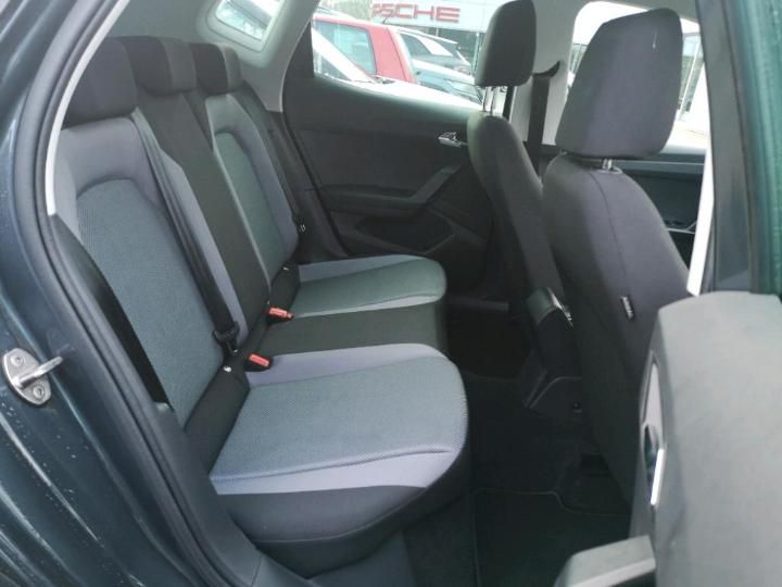 Photo 8 VIN: VSSZZZKJZKR036494 - SEAT ARONA 