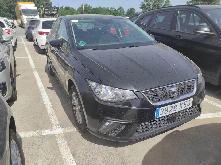 Photo 2 VIN: VSSZZZKJZKR038853 - SEAT IBIZA 