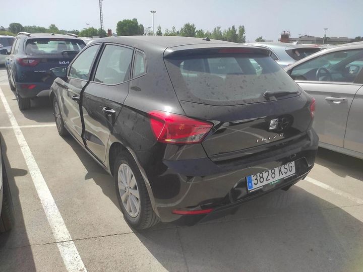 Photo 3 VIN: VSSZZZKJZKR038853 - SEAT IBIZA 