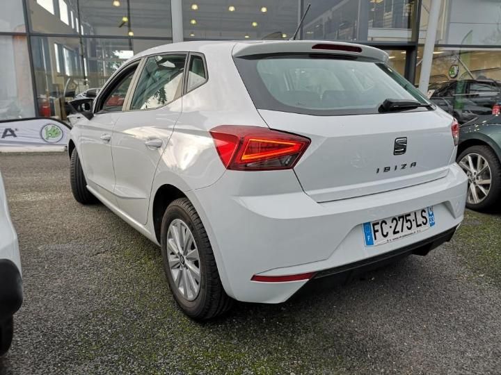 Photo 14 VIN: VSSZZZKJZKR039069 - SEAT IBIZA 