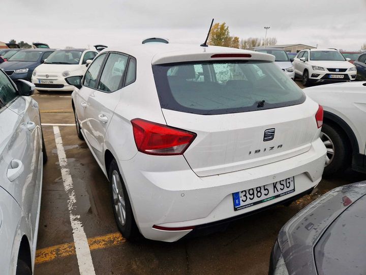 Photo 2 VIN: VSSZZZKJZKR039808 - SEAT IBIZA 