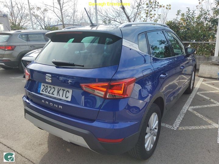 Photo 23 VIN: VSSZZZKJZKR039893 - SEAT ARONA 