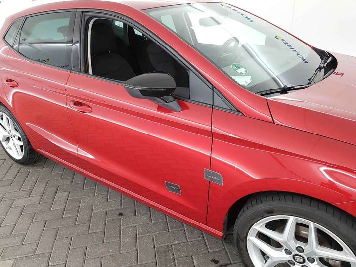 Photo 16 VIN: VSSZZZKJZKR040428 - SEAT IBIZA 