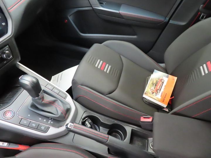 Photo 27 VIN: VSSZZZKJZKR041484 - SEAT ARONA 