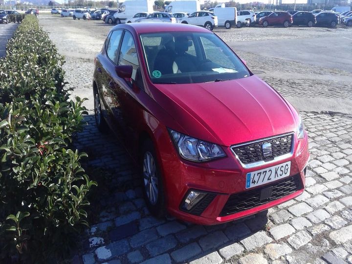 Photo 0 VIN: VSSZZZKJZKR041716 - SEAT IBIZA 