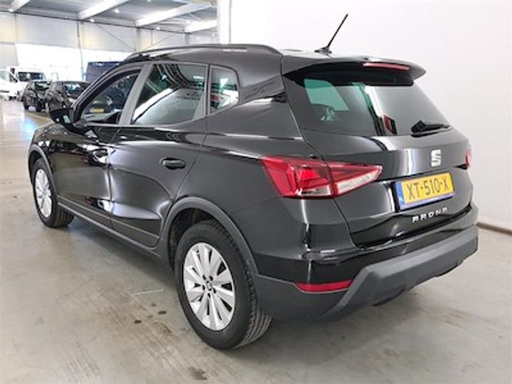 Photo 2 VIN: VSSZZZKJZKR042144 - SEAT ARONA 