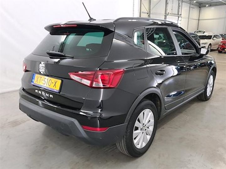 Photo 3 VIN: VSSZZZKJZKR042144 - SEAT ARONA 