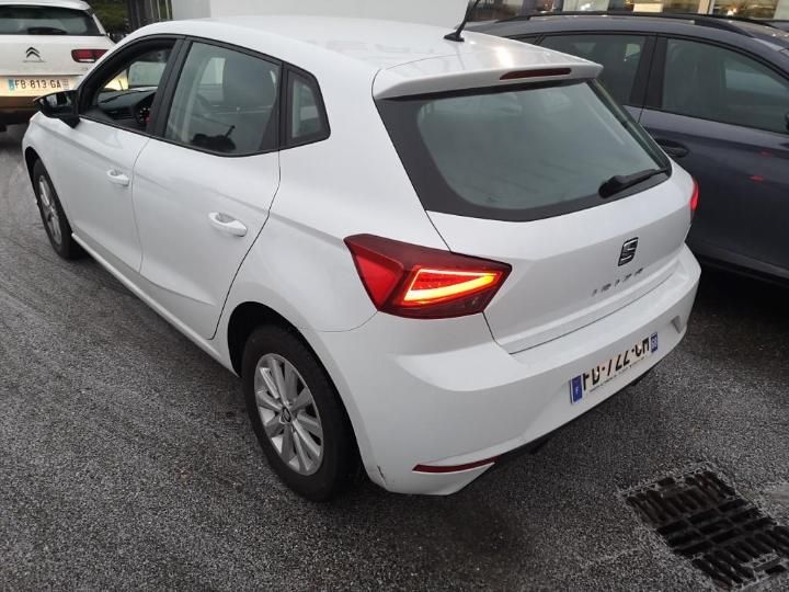 Photo 12 VIN: VSSZZZKJZKR044073 - SEAT IBIZA 