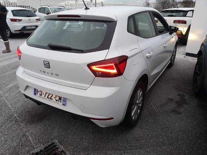 Photo 14 VIN: VSSZZZKJZKR044073 - SEAT IBIZA 