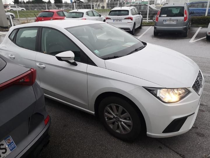 Photo 16 VIN: VSSZZZKJZKR044073 - SEAT IBIZA 