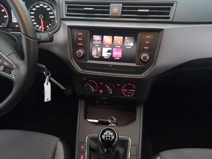 Photo 18 VIN: VSSZZZKJZKR044073 - SEAT IBIZA 