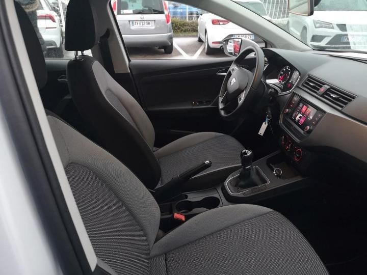 Photo 6 VIN: VSSZZZKJZKR044073 - SEAT IBIZA 