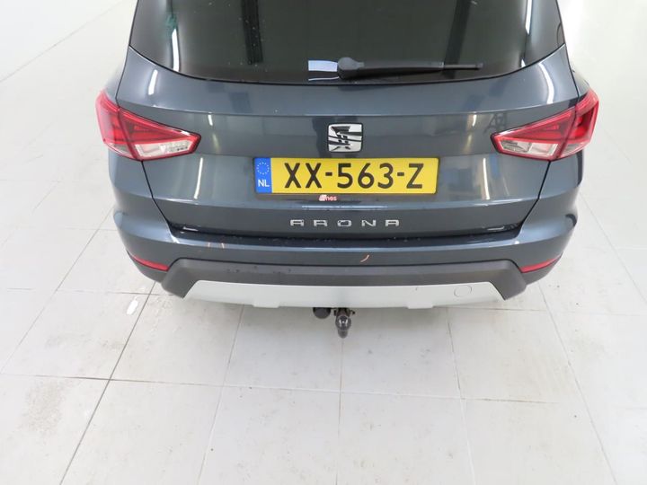 Photo 13 VIN: VSSZZZKJZKR044211 - SEAT ARONA 