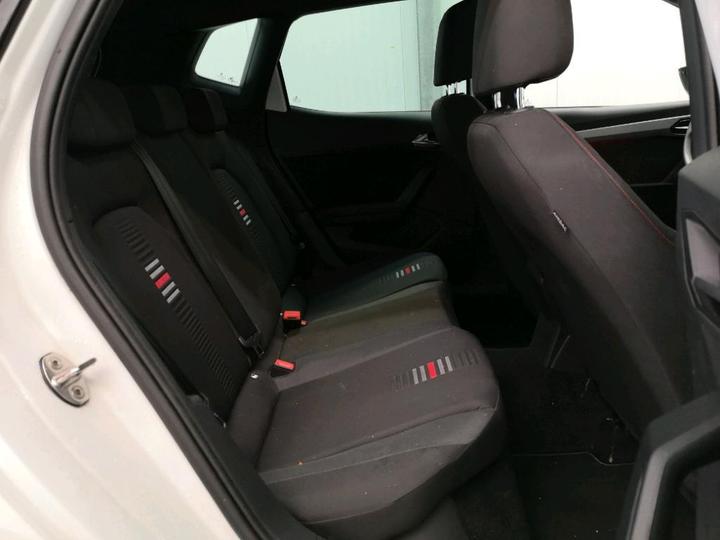 Photo 21 VIN: VSSZZZKJZKR044815 - SEAT ARONA 