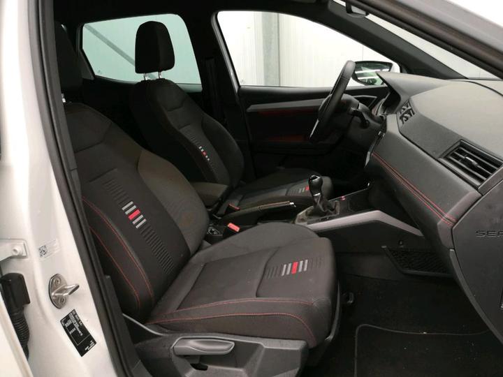 Photo 5 VIN: VSSZZZKJZKR044815 - SEAT ARONA 