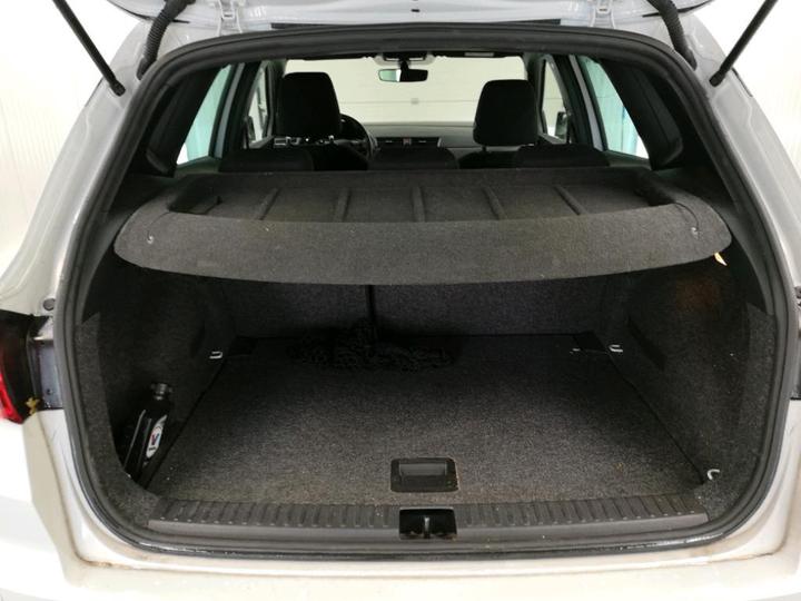 Photo 7 VIN: VSSZZZKJZKR044815 - SEAT ARONA 