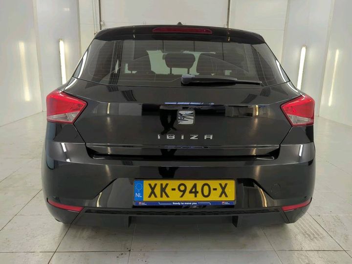 Photo 2 VIN: VSSZZZKJZKR048212 - SEAT IBIZA 