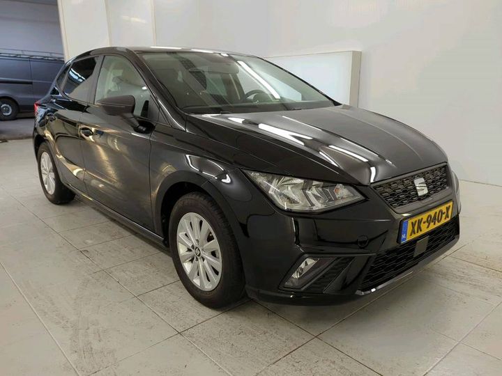 Photo 4 VIN: VSSZZZKJZKR048212 - SEAT IBIZA 